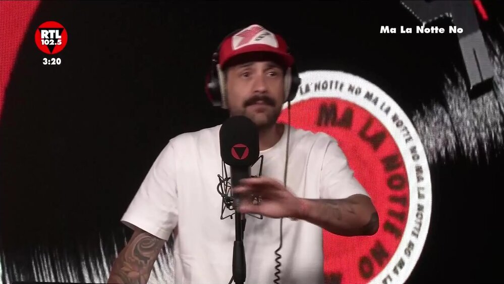 Puntata del 24/08/2025