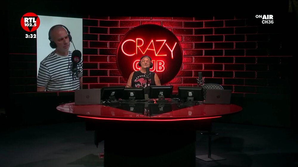 Puntata del 16/07/2025