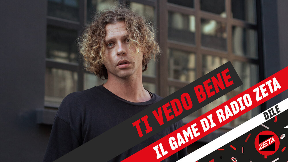 Ti vedo bene - Dile
