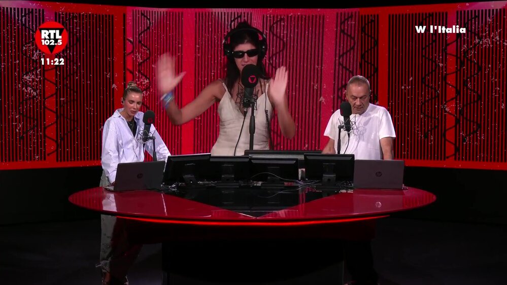 Puntata del 09/06/2026