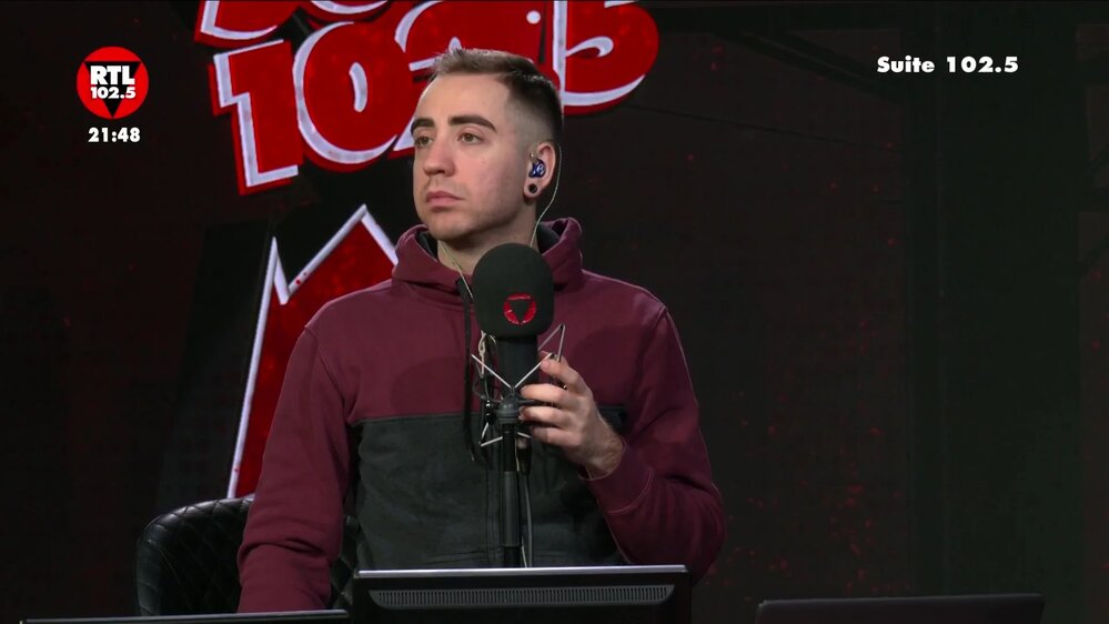 Puntata del 12/02/2026