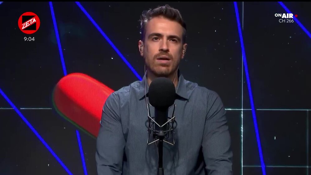 Puntata del 04/07/2026