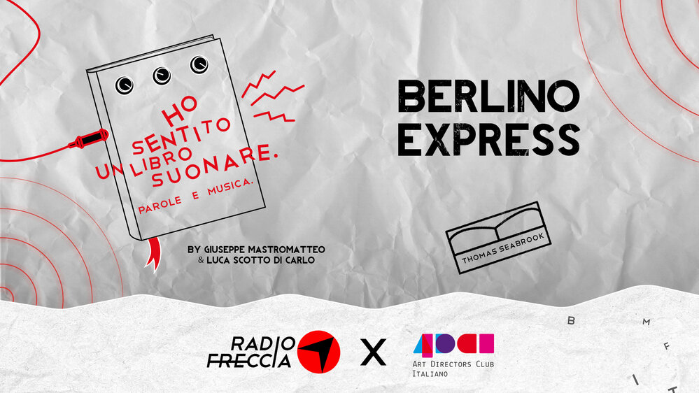 BERLINO EXPRESS