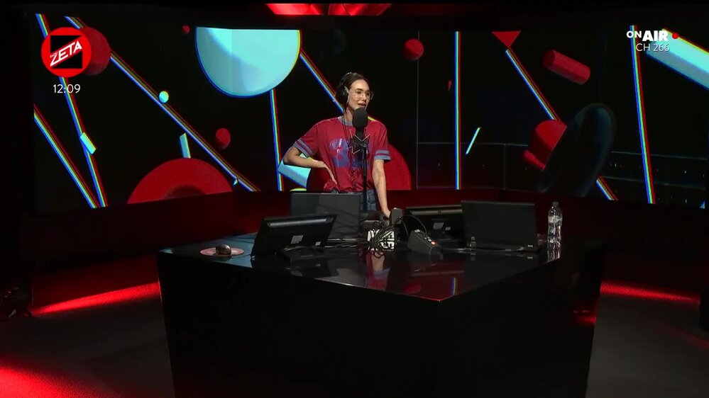 Puntata del 21/05/2025