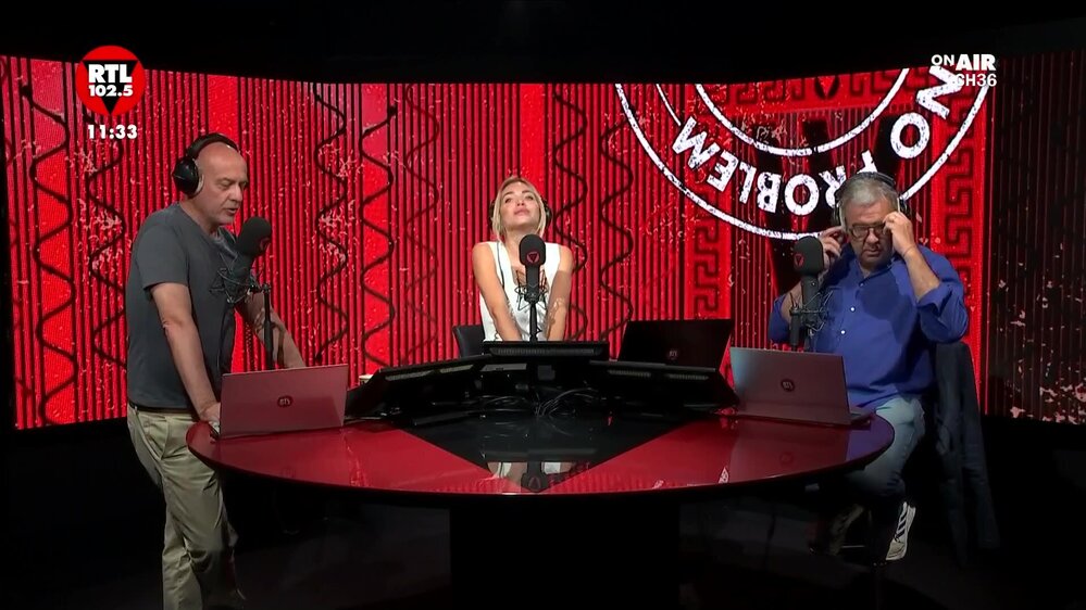 Puntata del 31/05/2025
