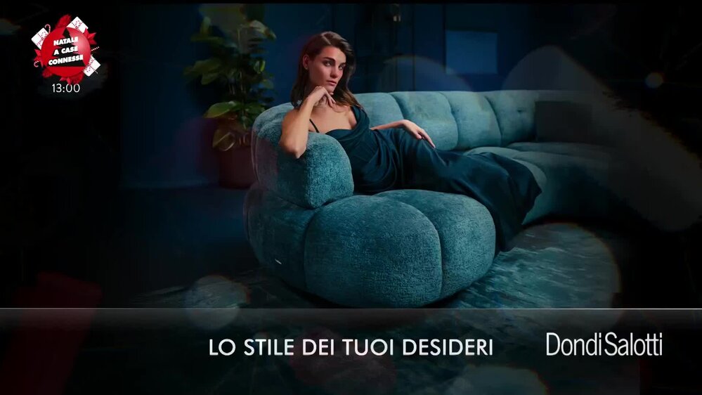 Puntata del 25/12/2025