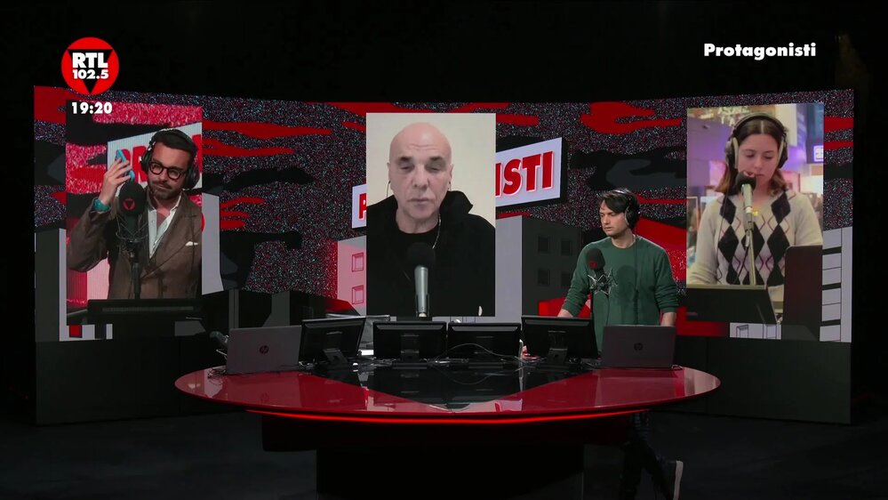 Puntata del 16/02/2026