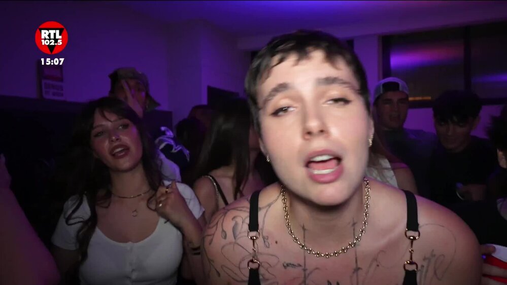 Puntata del 04/08/2026