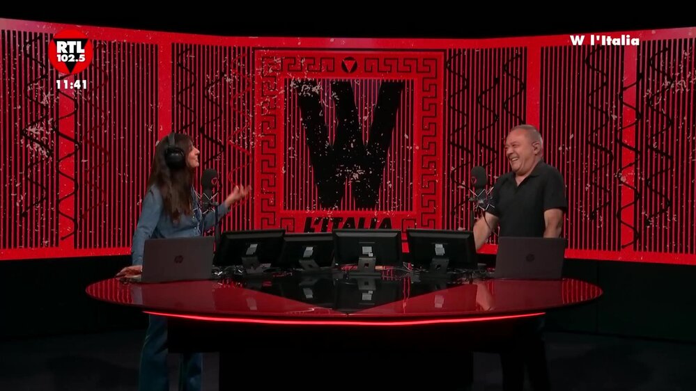 Puntata del 09/06/2025
