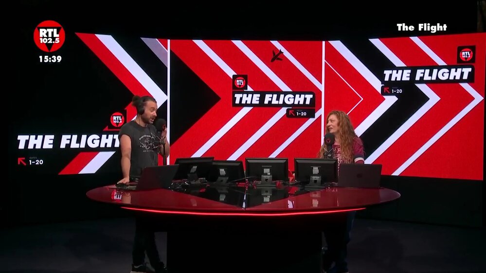 Puntata del 17/06/2025