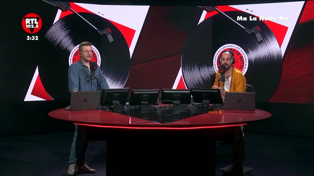 Puntata del 24/11/2025