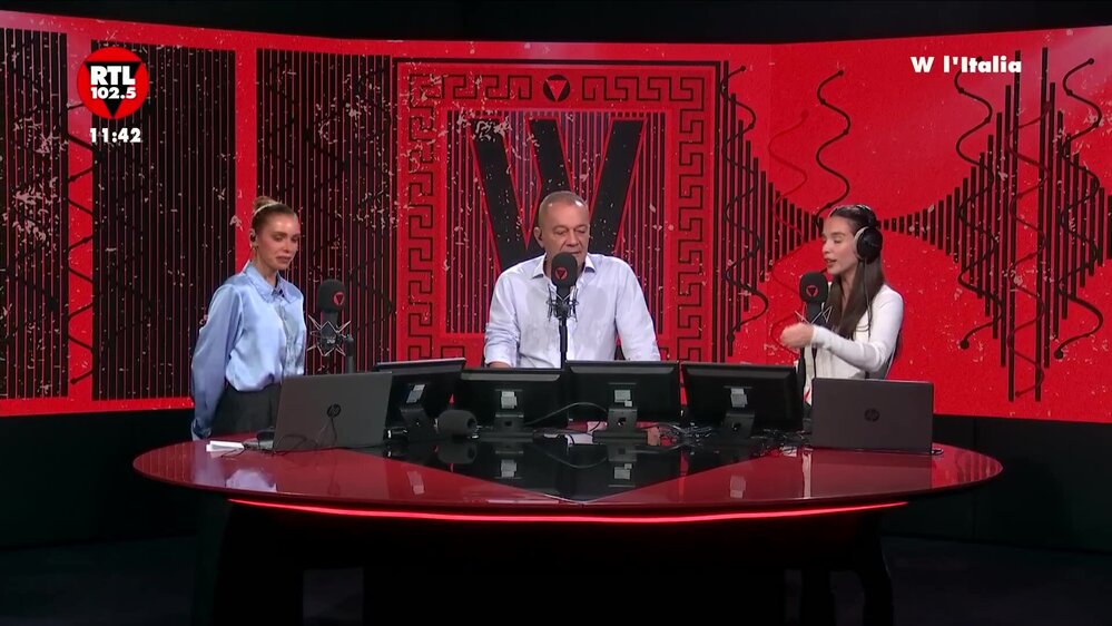 Puntata del 29/10/2025