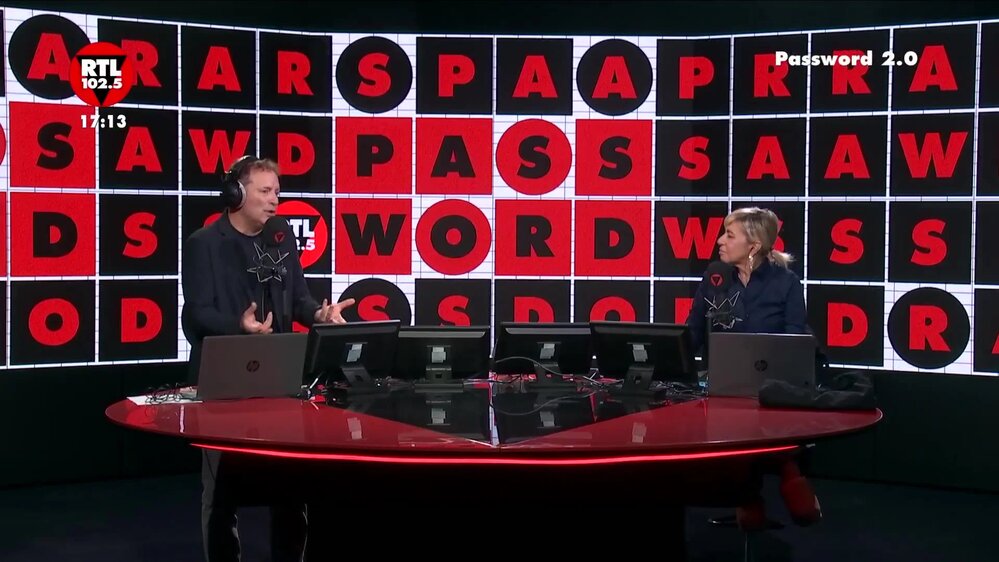 Puntata del 05/11/2025