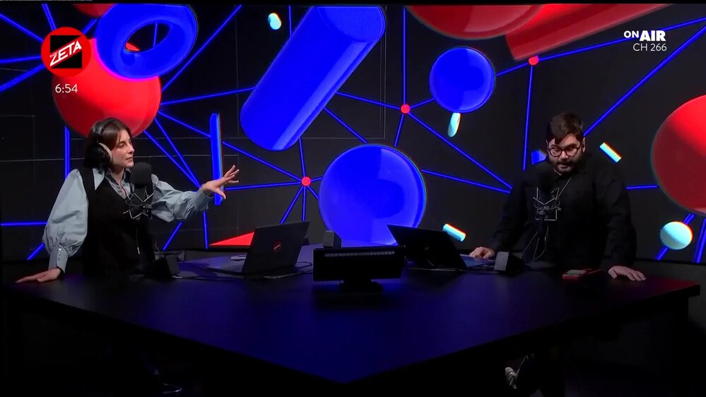 Puntata del 20/01/2026