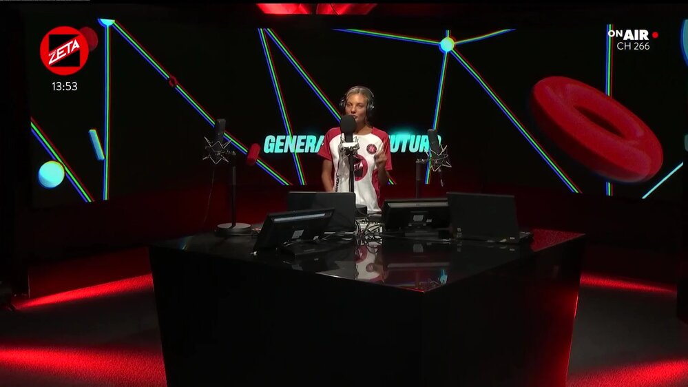 Puntata del 21/06/2025