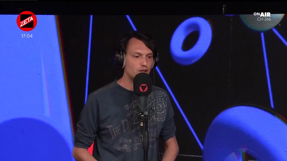 Puntata del 15/06/2026