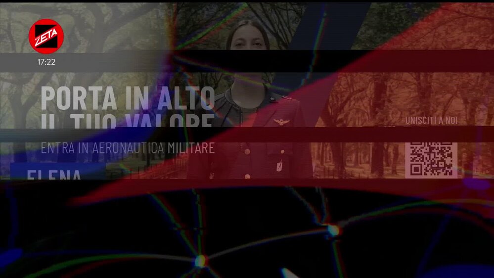 Puntata del 10/11/2025