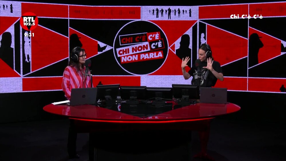 Puntata del 26/07/2026