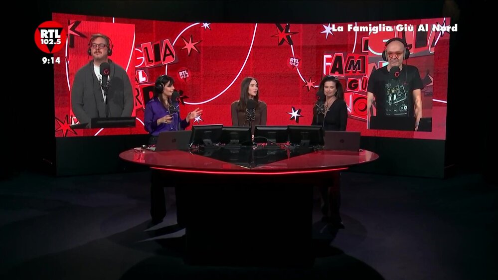 Puntata del 07/01/2026