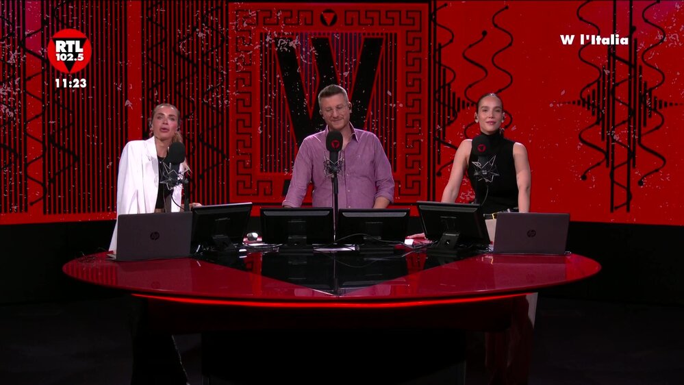 Puntata del 06/05/2026