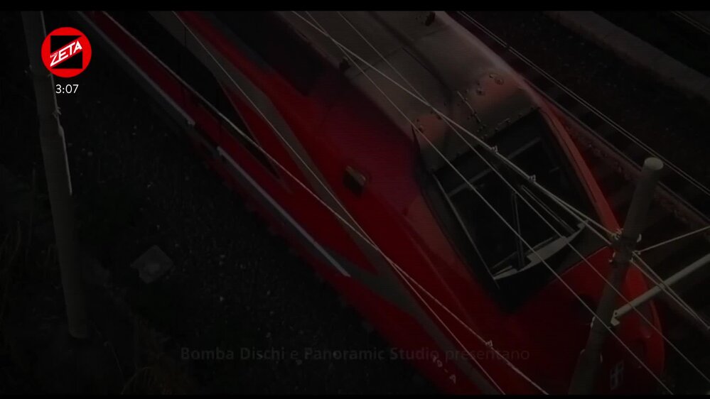 Puntata del 12/12/2025