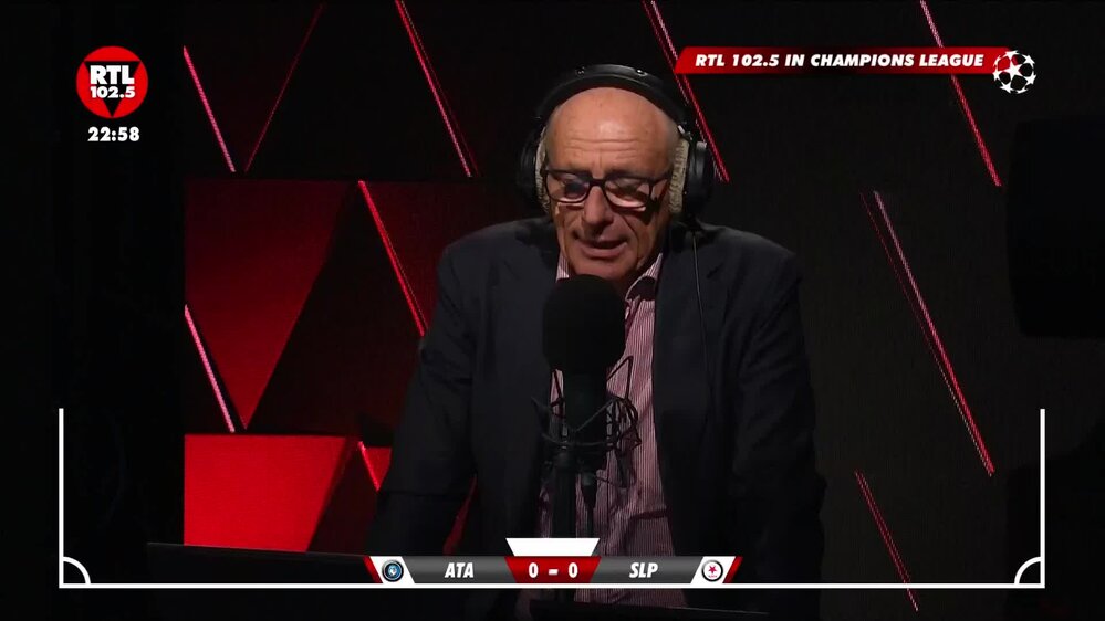 Puntata del 22/10/2025