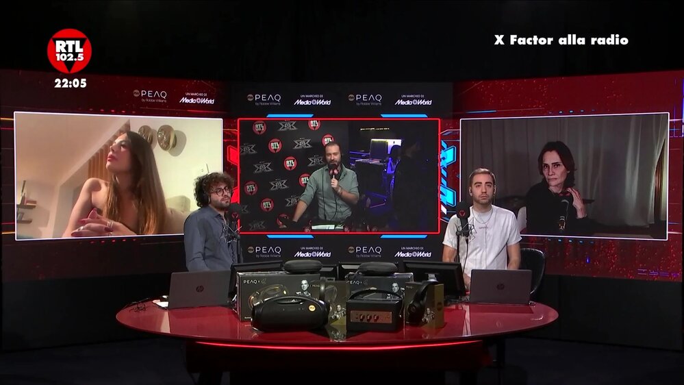 Puntata del 07/11/2025