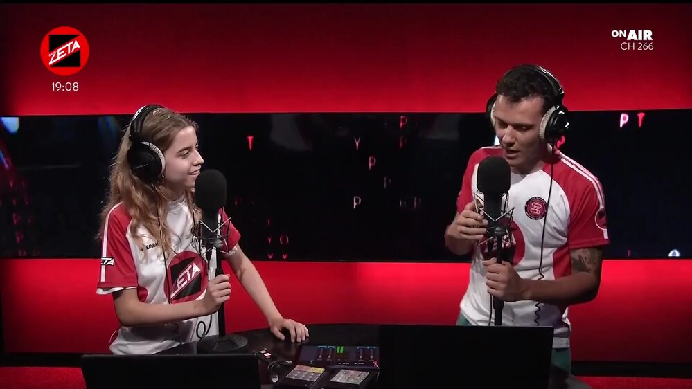 Puntata del 11/06/2025