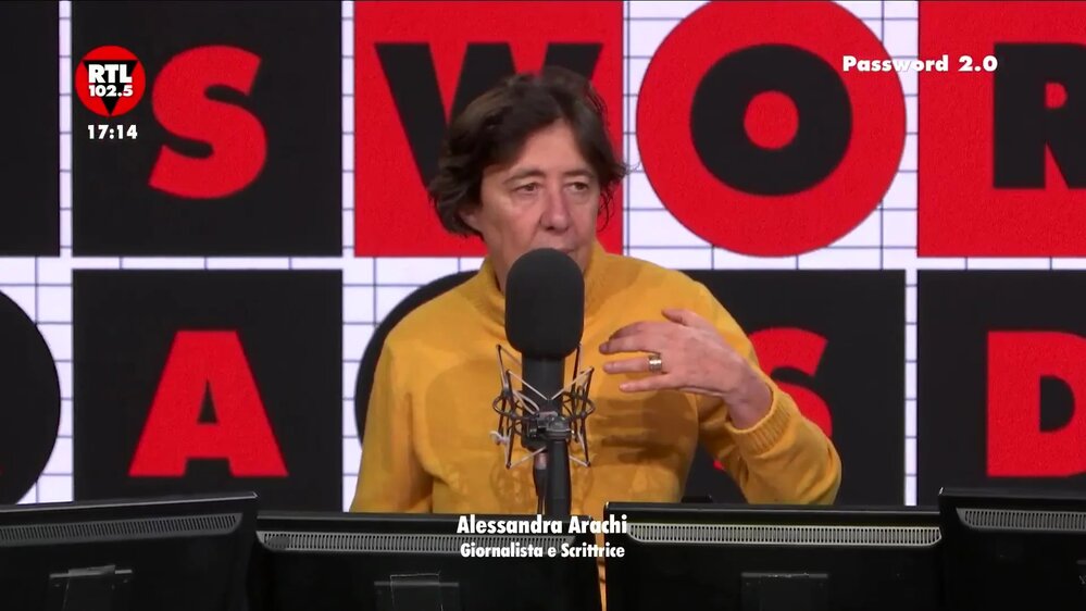 Puntata del 02/12/2025