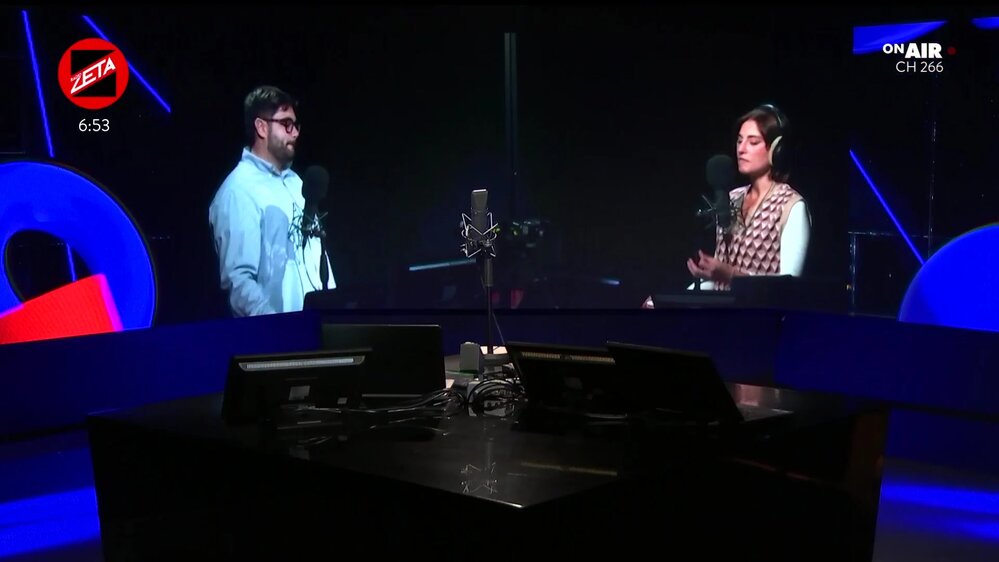 Puntata del 27/10/2025