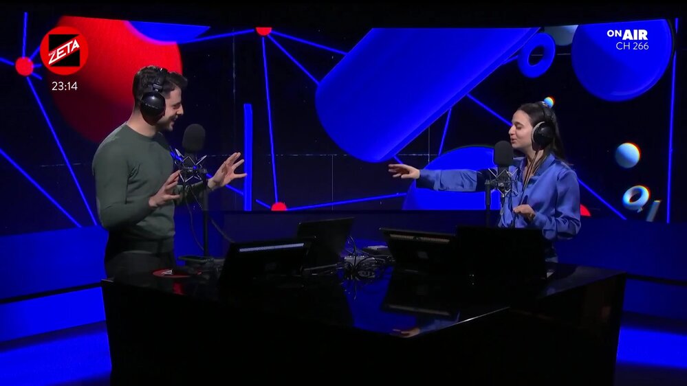 Puntata del 19/01/2026