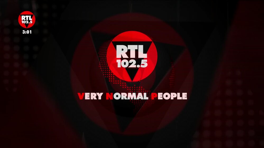 Puntata del 25/05/2025