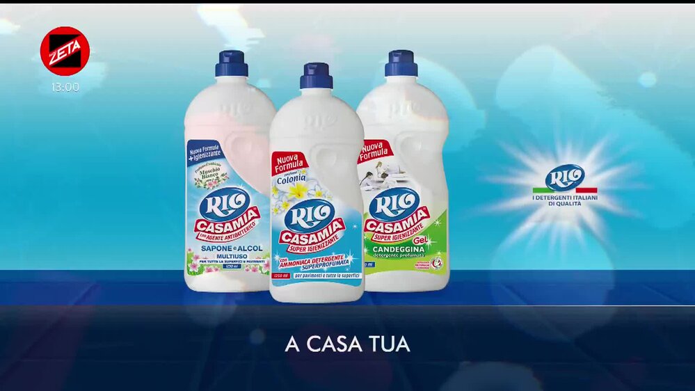 Puntata del 14/12/2025