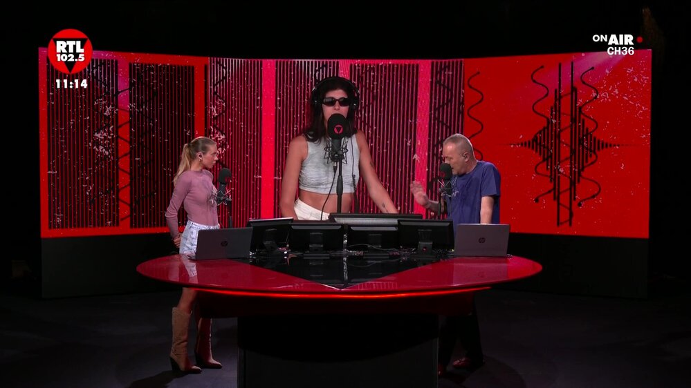 Puntata del 08/06/2026