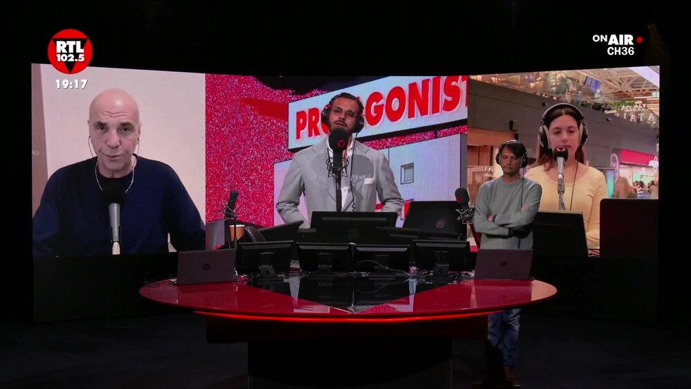 Puntata del 17/03/2026