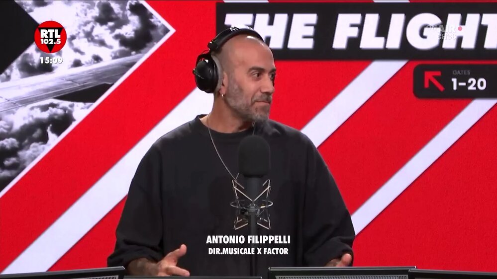 Puntata del 09/10/2025