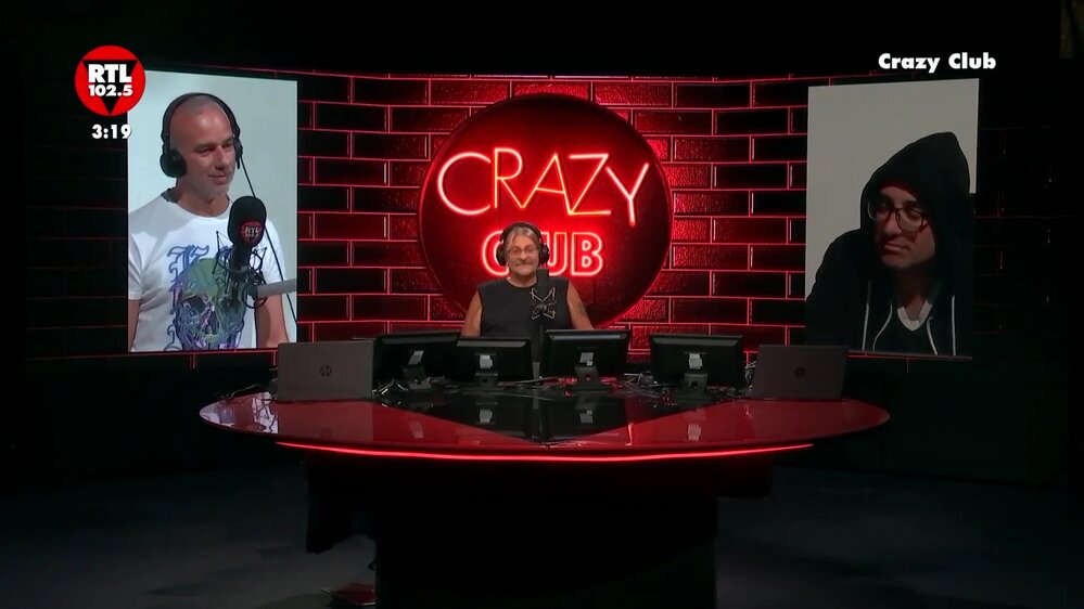 Puntata del 23/07/2025
