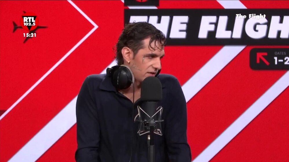 Puntata del 27/11/2025