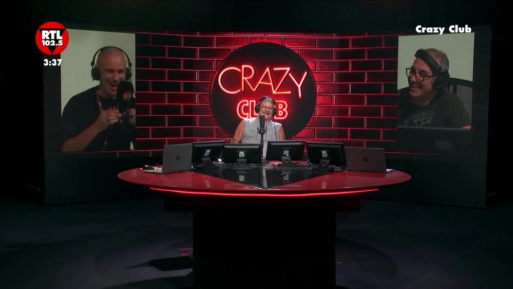 Puntata del 21/10/2025