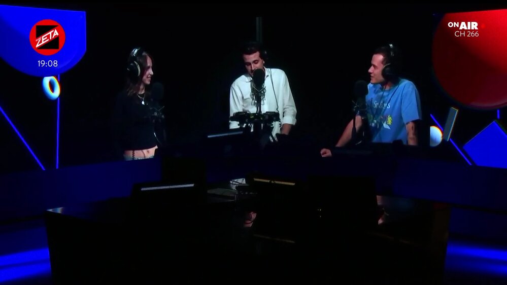 Puntata del 28/10/2025