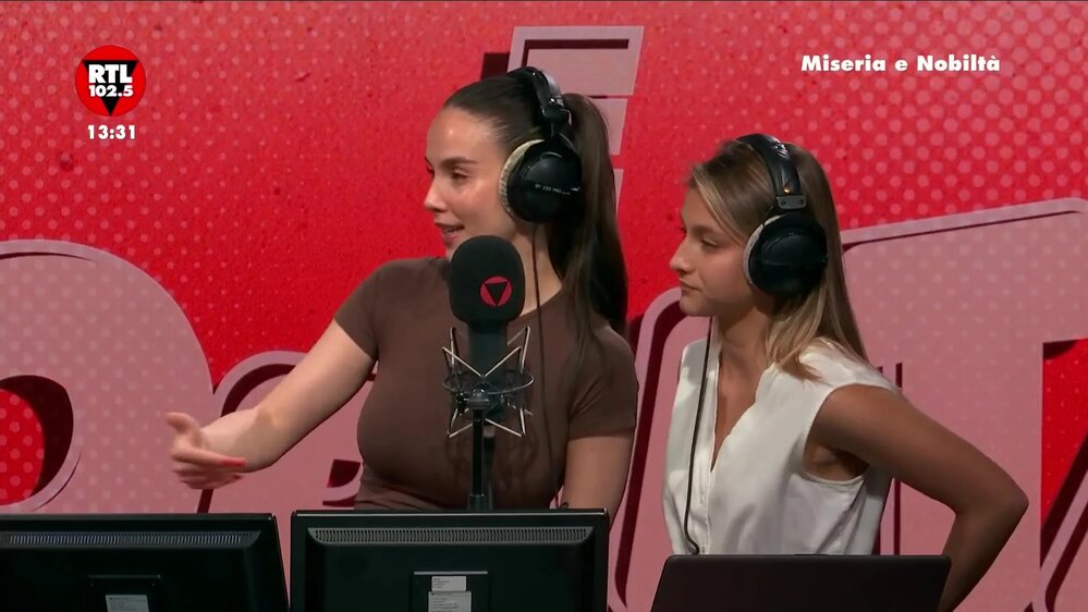 Puntata del 26/05/2025