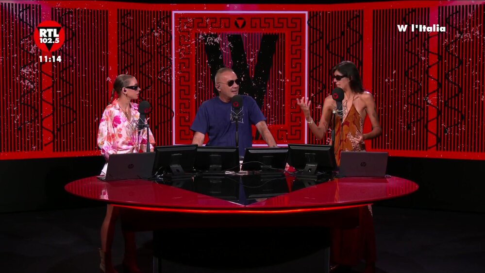 Puntata del 25/06/2026
