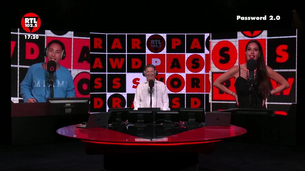 Puntata del 08/06/2026