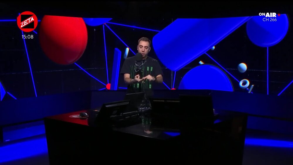 Puntata del 04/12/2025