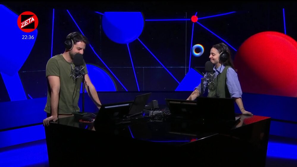 Puntata del 07/01/2026