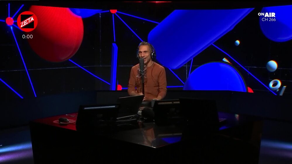 Puntata del 06/11/2025