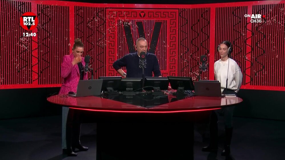 Puntata del 17/11/2025