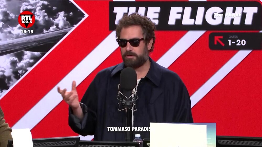 Puntata del 28/11/2025