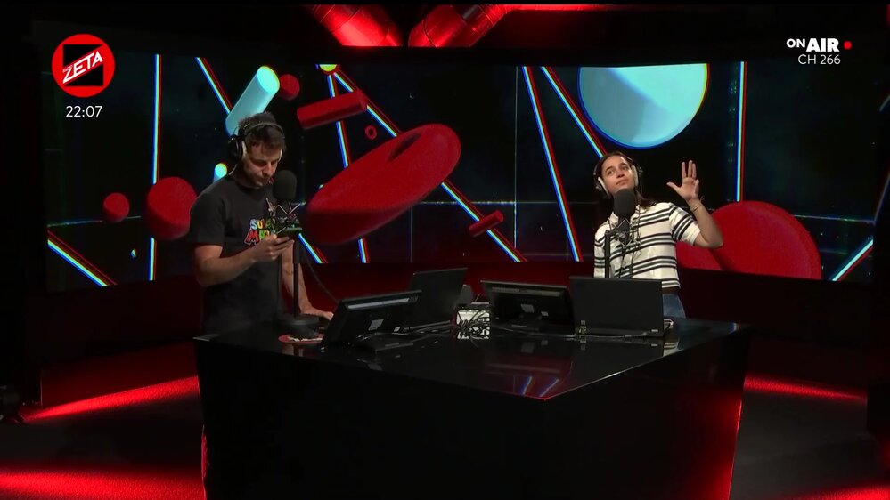 Puntata del 10/07/2025