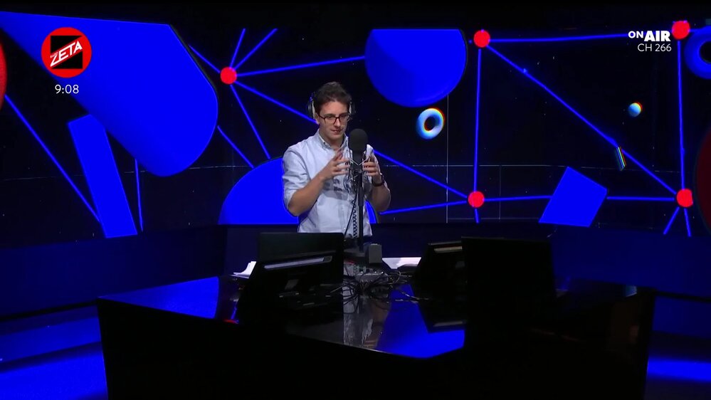 Puntata del 18/12/2025